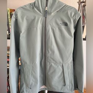 North Face Men’s Dryzzle Futurelight Rain Shell